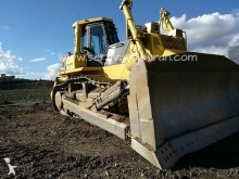 bulldozer Komatsu D155A-3