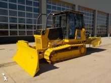 bulldozer Komatsu