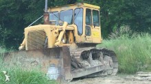 Caterpillar Bulldozer