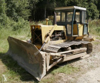 bulldozer Case