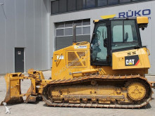 bulldozer Caterpillar