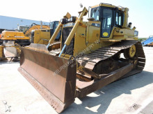 bulldozer Caterpillar D6RLGP