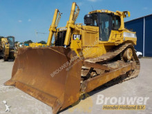 bulldozer Caterpillar D8N