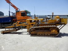 bulldozer Caterpillar D 4 D