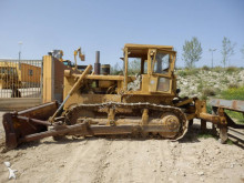 bulldozer Caterpillar D 6 C