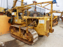 bulldozer Caterpillar D 4 D