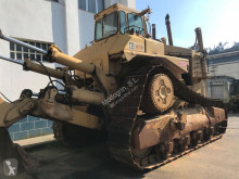 bulldozer Caterpillar
