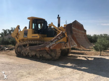 bulldozer Komatsu