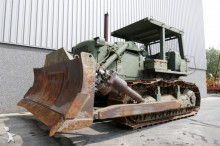 bulldozer Caterpillar