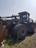 bulldozer Terex