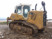 bulldozer Caterpillar