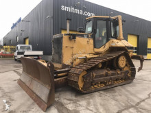 bulldozer Caterpillar