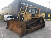bulldozer Caterpillar