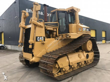 bulldozer Caterpillar