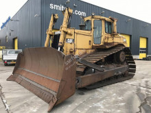 bulldozer Caterpillar