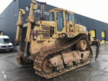 bulldozer Caterpillar