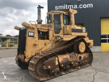 bulldozer Caterpillar