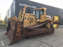bulldozer Caterpillar