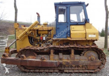 bulldozer Komatsu