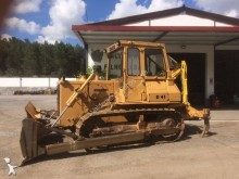 bulldozer Komatsu