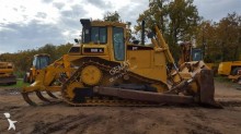 bulldozer Caterpillar