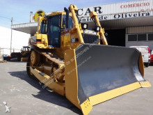 bulldozer Caterpillar