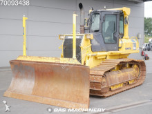 bulldozer Komatsu