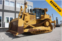 bulldozer Caterpillar