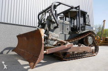 bulldozer Caterpillar D7H