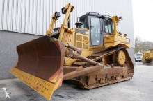 bulldozer Caterpillar