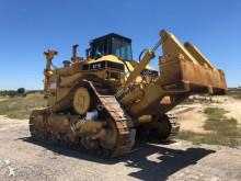 bulldozer Caterpillar