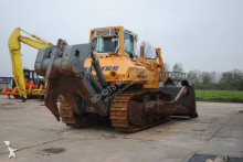bulldozer Liebherr PR 764