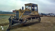 bulldozer Caterpillar D6D