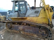 bulldozer Komatsu D65E
