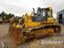 bulldozer Komatsu