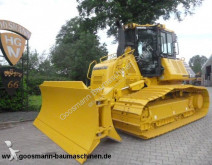 Komatsu Bulldozer