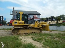 spycharka Komatsu