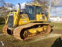 bulldozer Komatsu