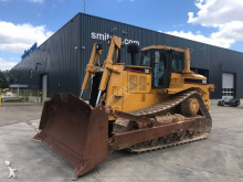 bulldozer Caterpillar D8R
