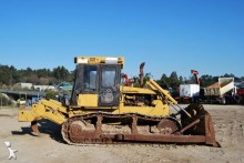 Caterpillar bulldozer