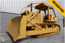 bulldozer Caterpillar D7G