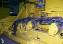 buldozer n/a