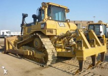 buldozer Caterpillar D7R Series 2