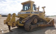 buldozer Caterpillar D7R Series 2