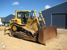 buldozer Caterpillar D6R