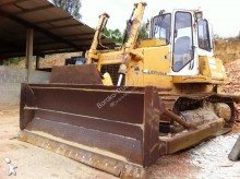 buldozer Liebherr