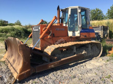 bulldozer Fiat-Hitachi
