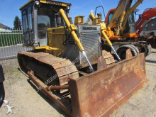 bulldozer Hanomag