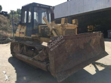 bulldozer Komatsu