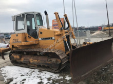 buldozer Liebherr